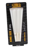 CONES King Size Blister 3Stk.